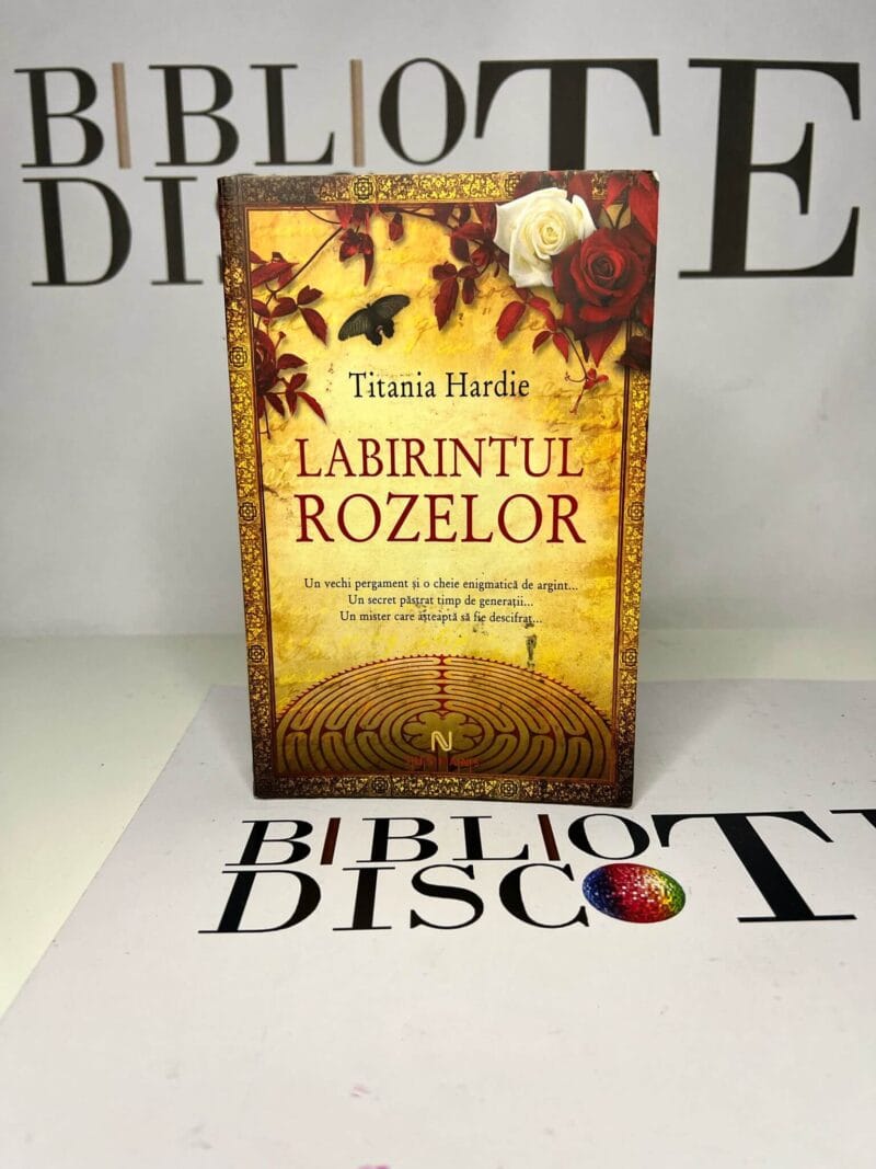 Labirintul Rozelor