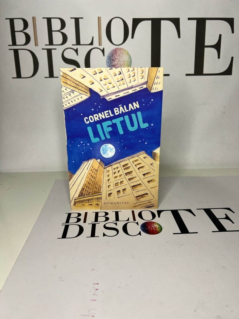 Liftul