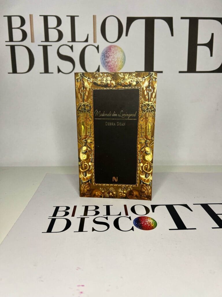 Madonele din Leningrad