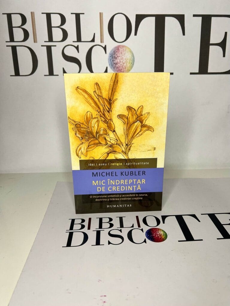 Mic indreptar de credinta