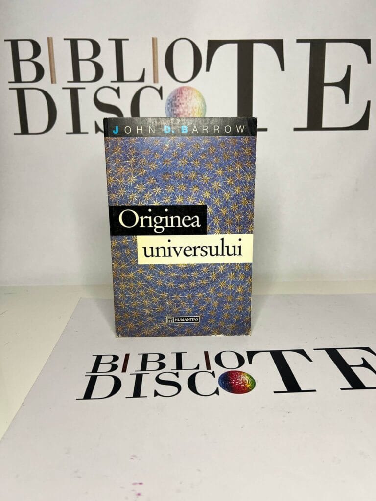 Originea Universului
