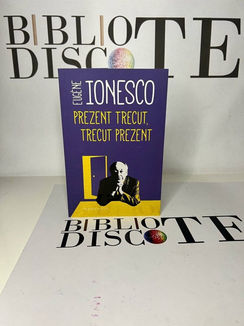 Prezent trecut