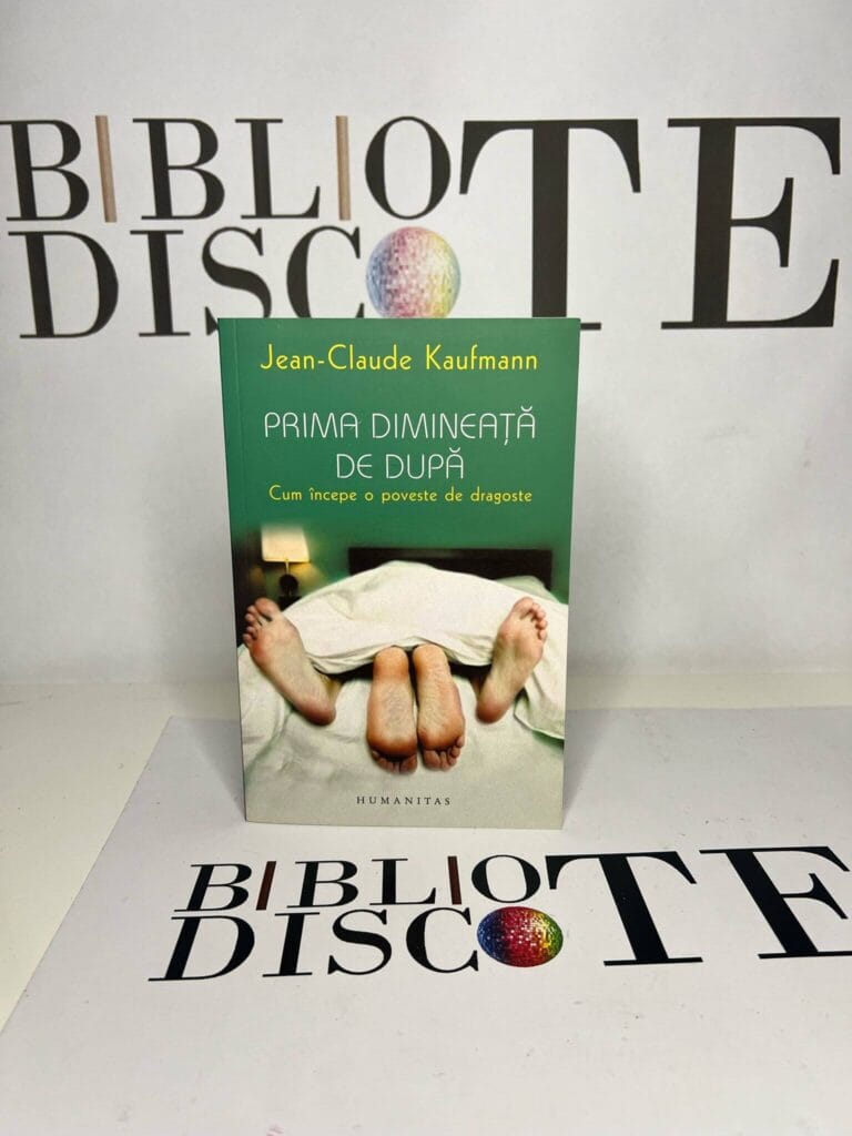 Prima dimineata de dupa