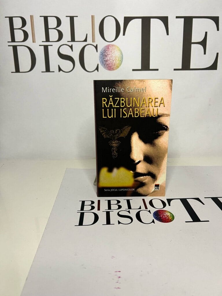 Razbunarea lui Isabeau