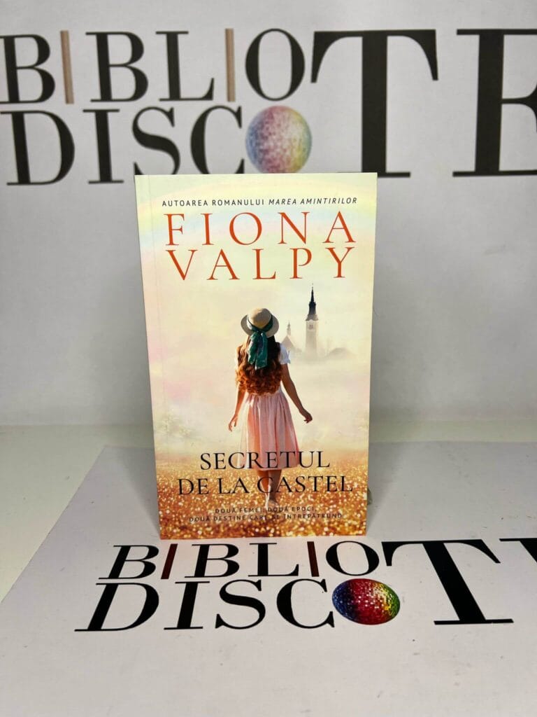 Secretul de la castel