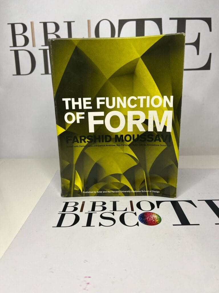 The function of form