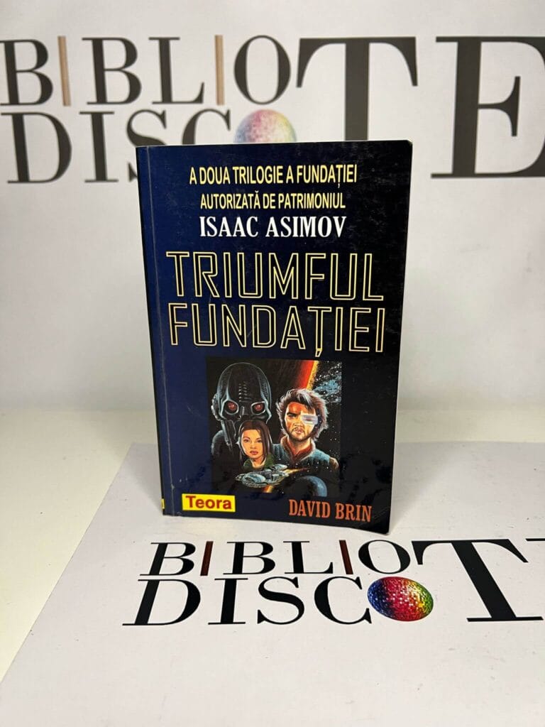 Triumful Fundatiei