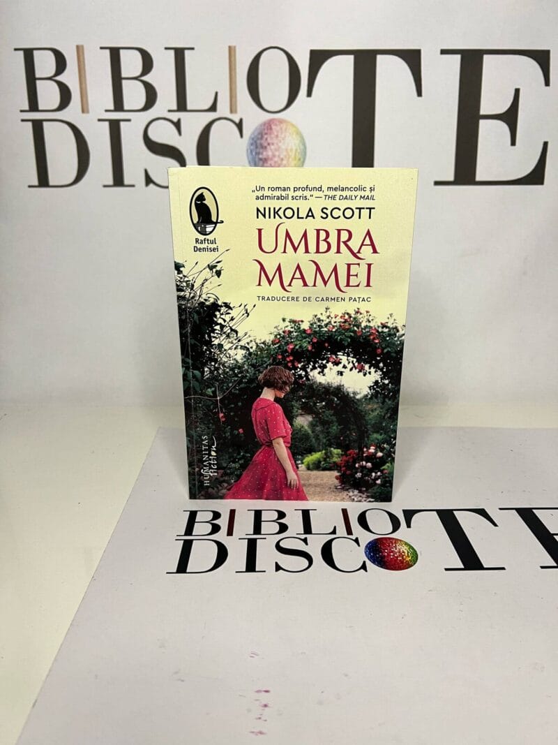 Umbra mamei