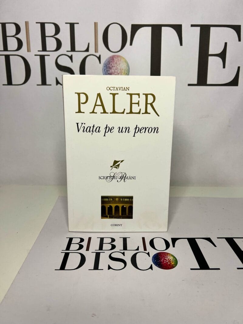 Viata pe un peron