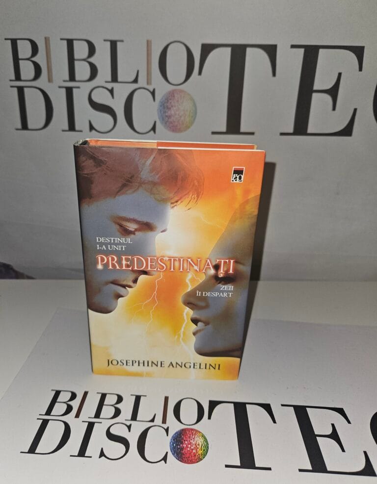 Predestinatii