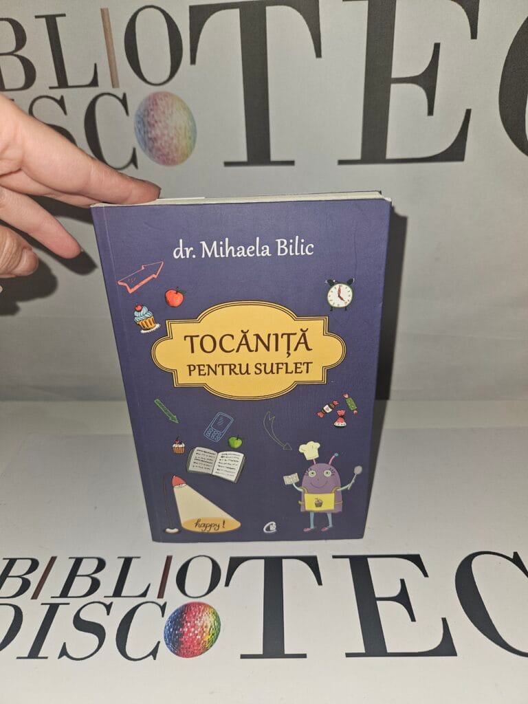 Tocanita pentru suflet