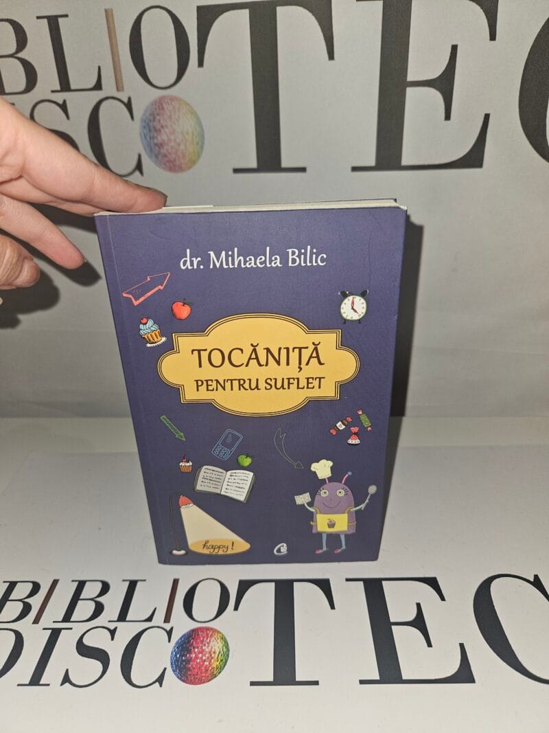 Tocanita pentru suflet