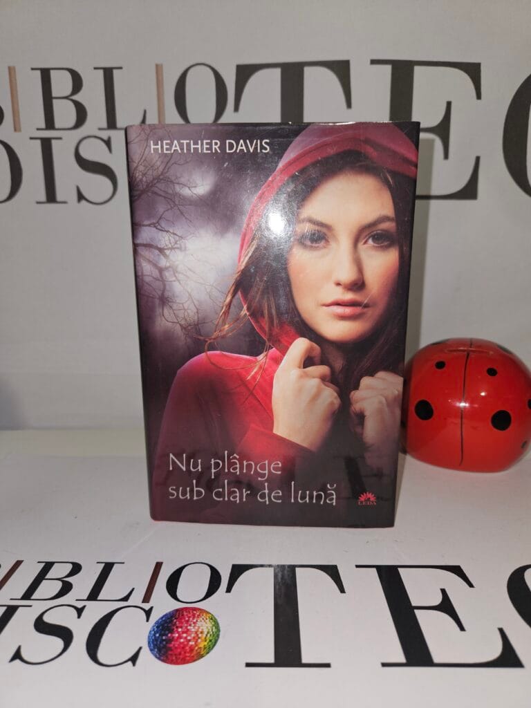 Nu plange sub clar de luna