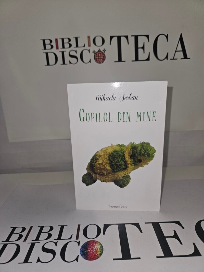 Copilul din mine