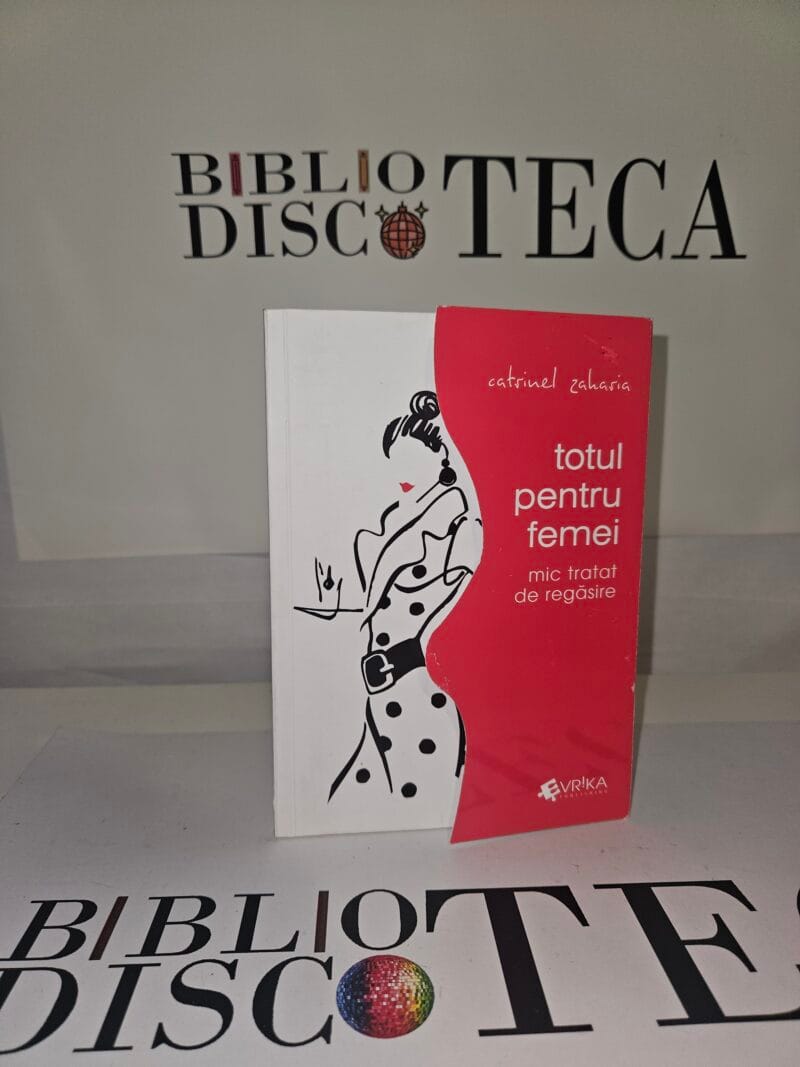 Totul pentru femei