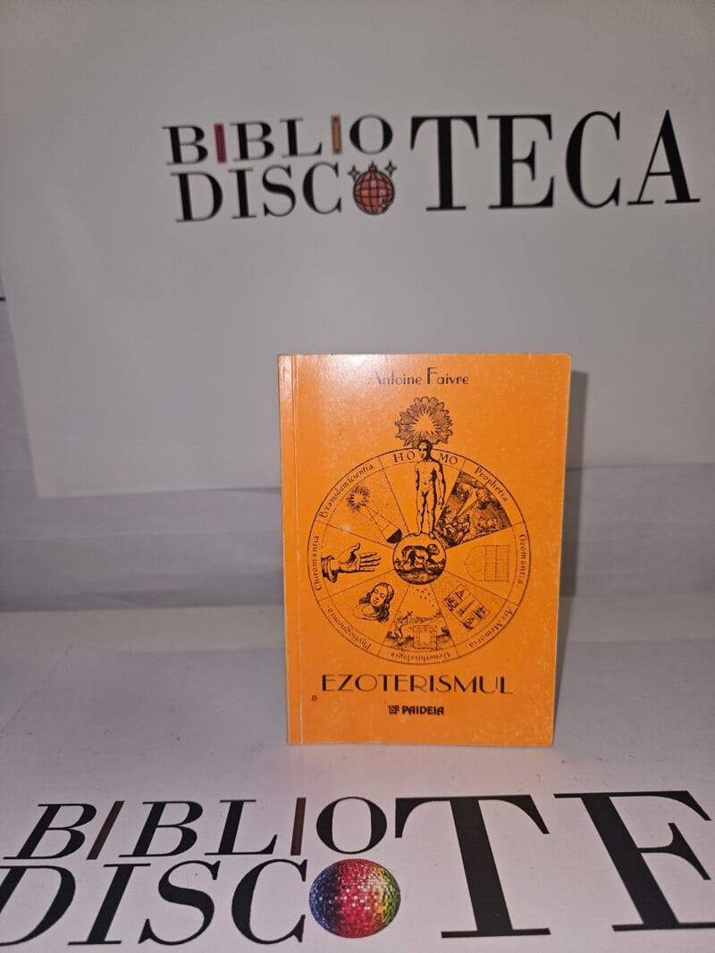 Ezoterismul