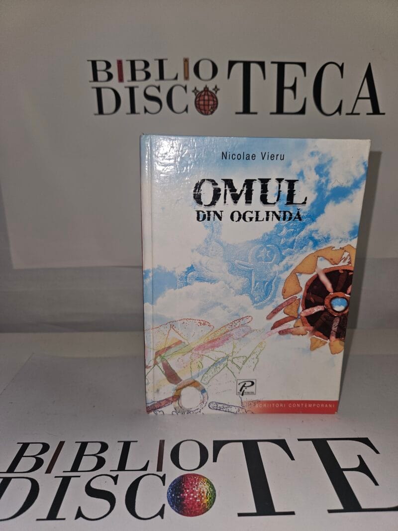 Omul din oglinda