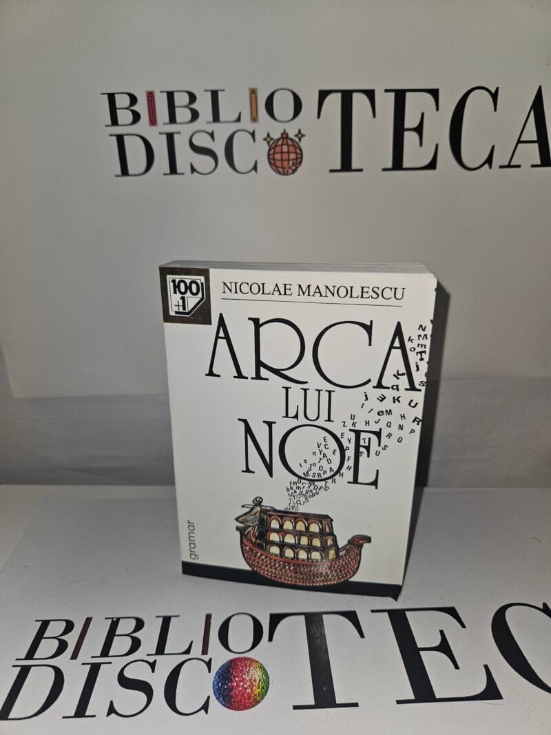 Arca lui Noe