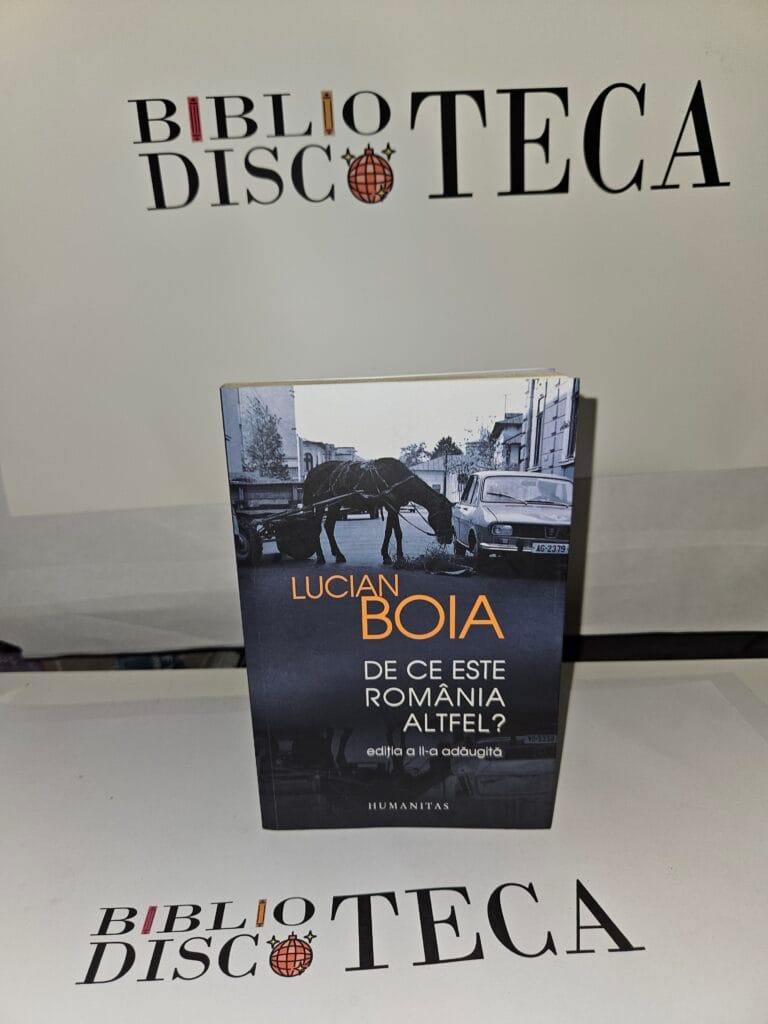 De ce este Romania altfel? Zece ani mai tarziu