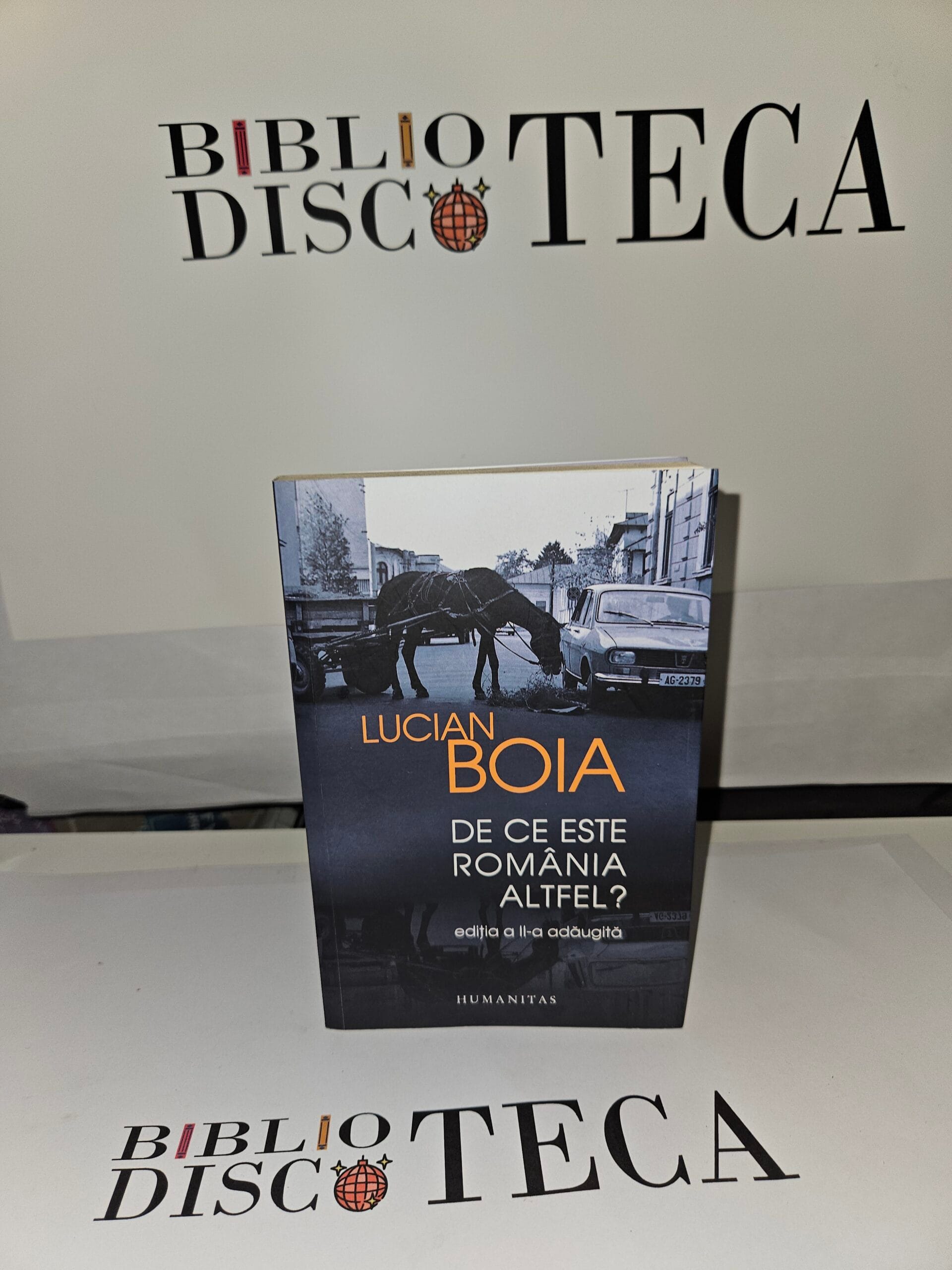 De ce este Romania altfel? Zece ani mai tarziu