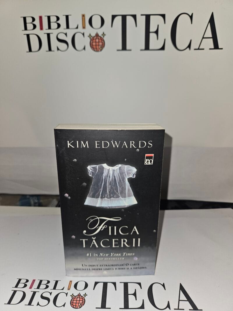 Fiica tacerii