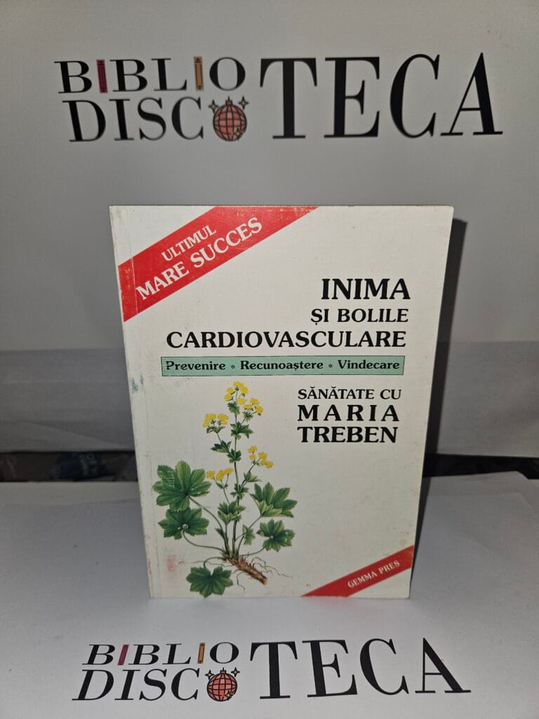 Inima si bolile cardiovasculare