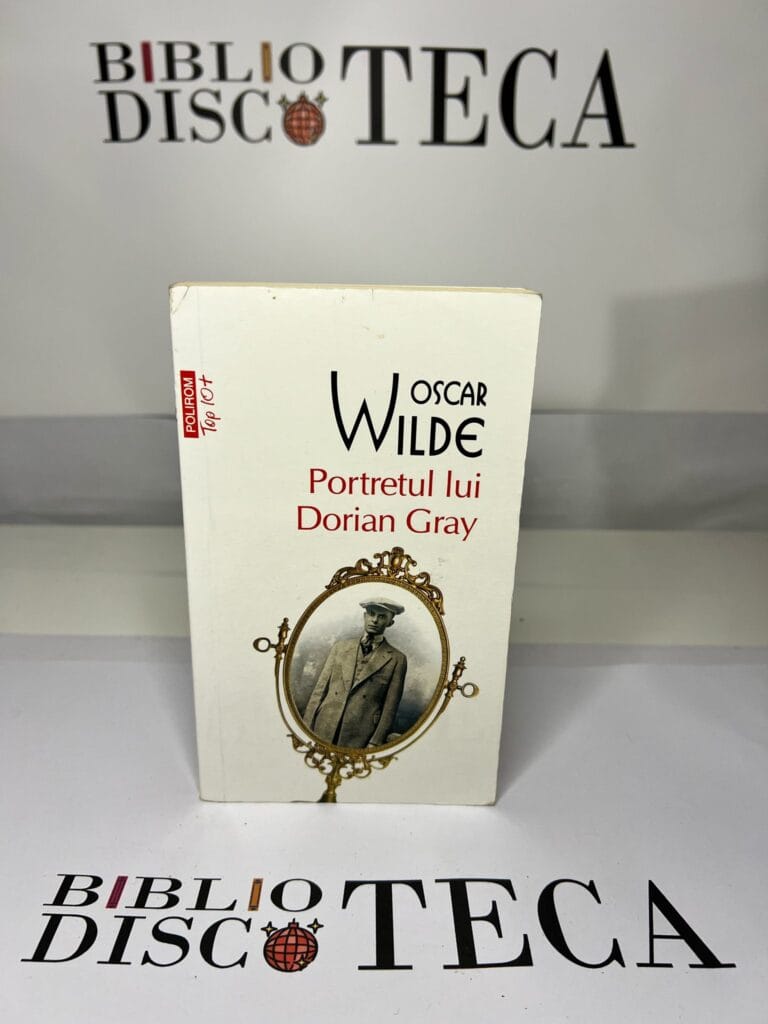 Portretul lui Dorian Gray