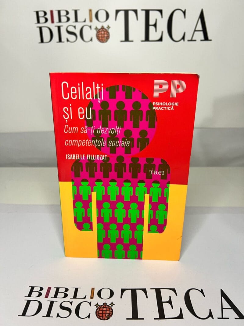 Ceilalti si eu