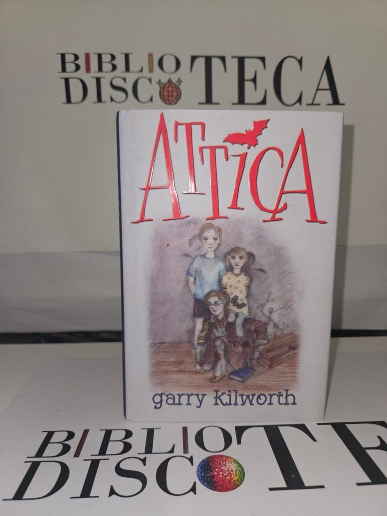 Attica