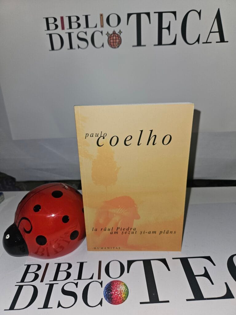 La raul Piedra am sezut si am plans