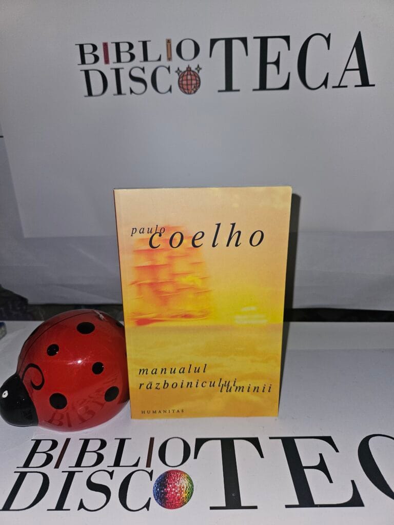 Manualul razboinicului luminii