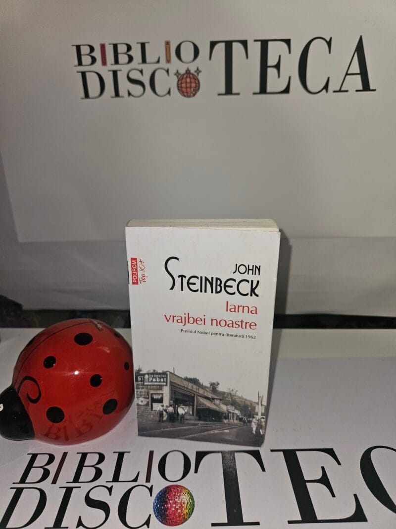 Iarna vrajbei noastre