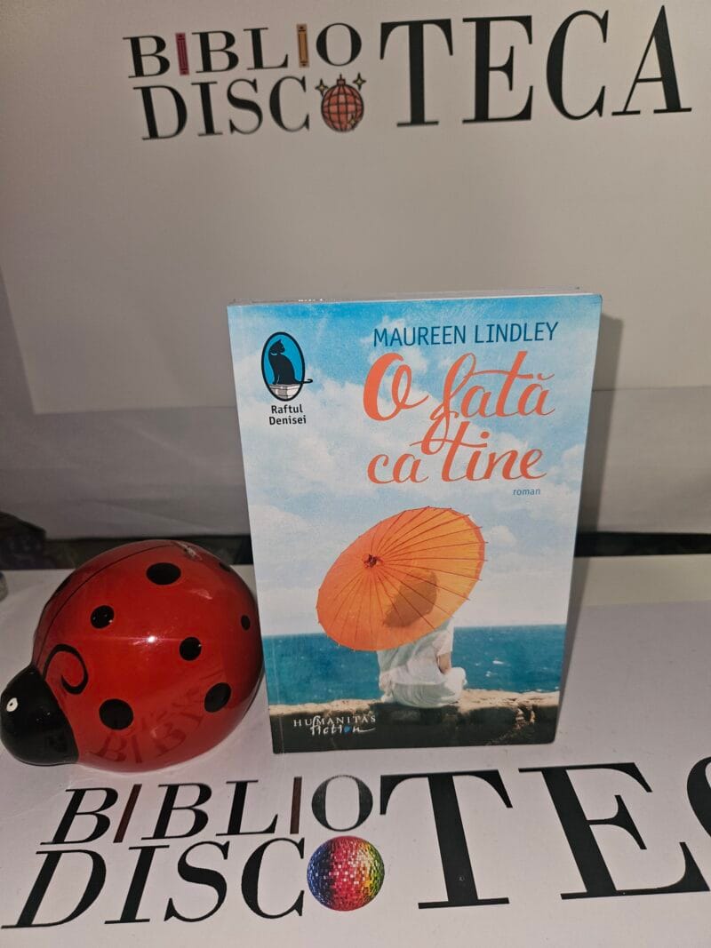 O fata ca tine