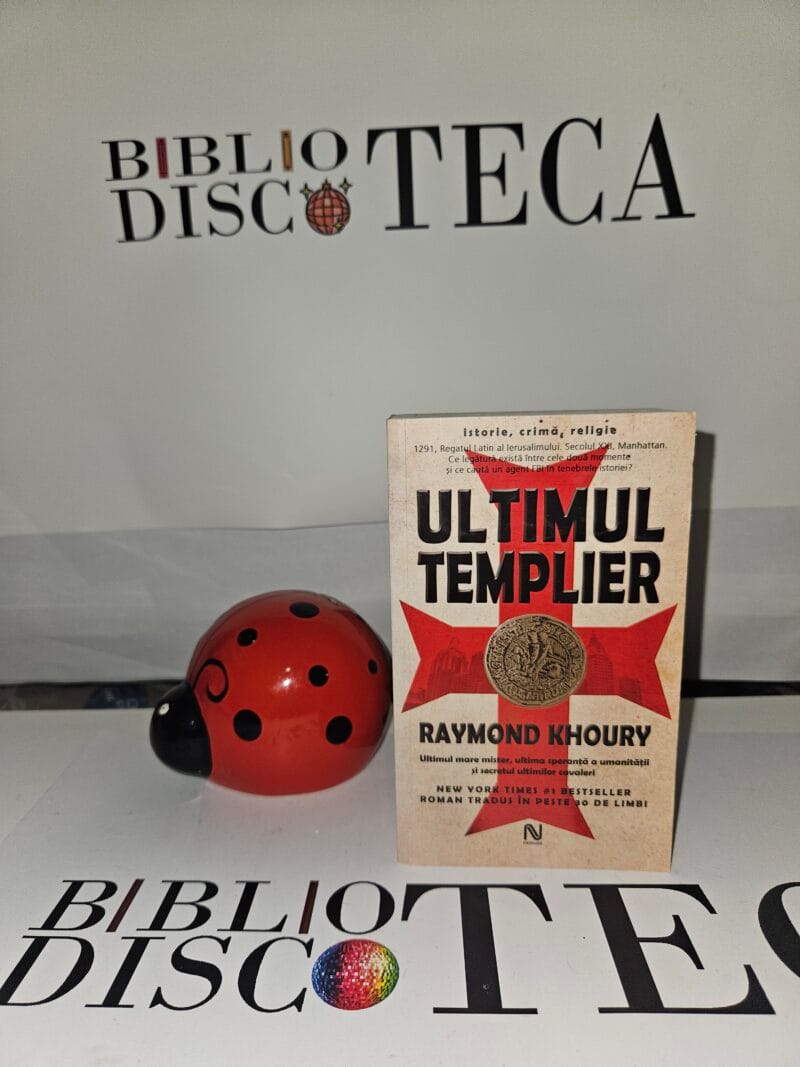 Ultimul templier