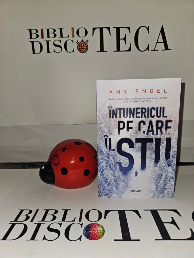 Intunericul pe care il stii