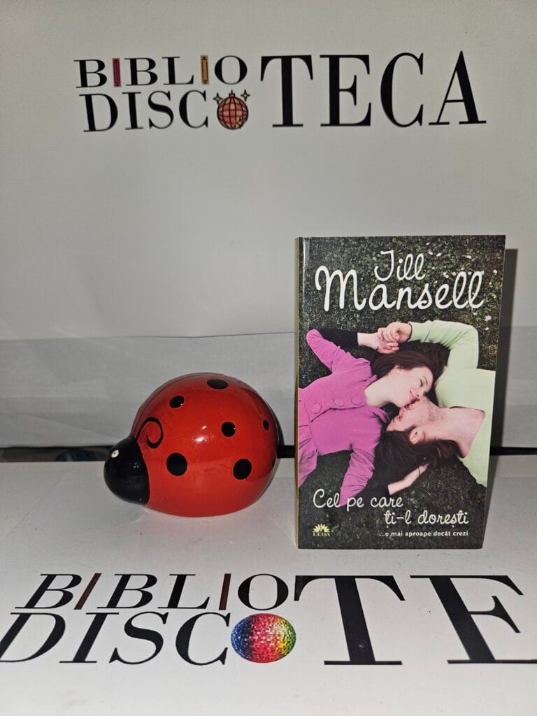 Cel pe care ti-l doresti