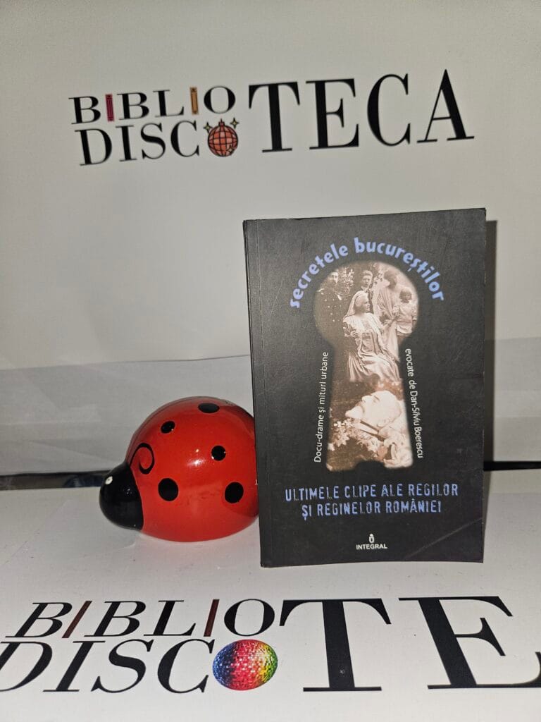 Ultimele clipe ale regilor si reginelor Romaniei