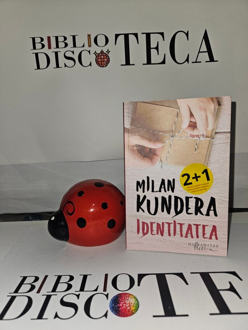 Identitatea
