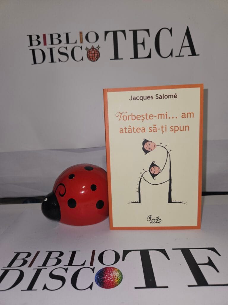 Vorbeste-mi...am atatea sa-ti spun