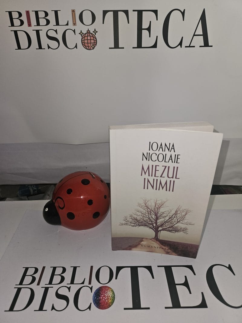 Miezul inimii