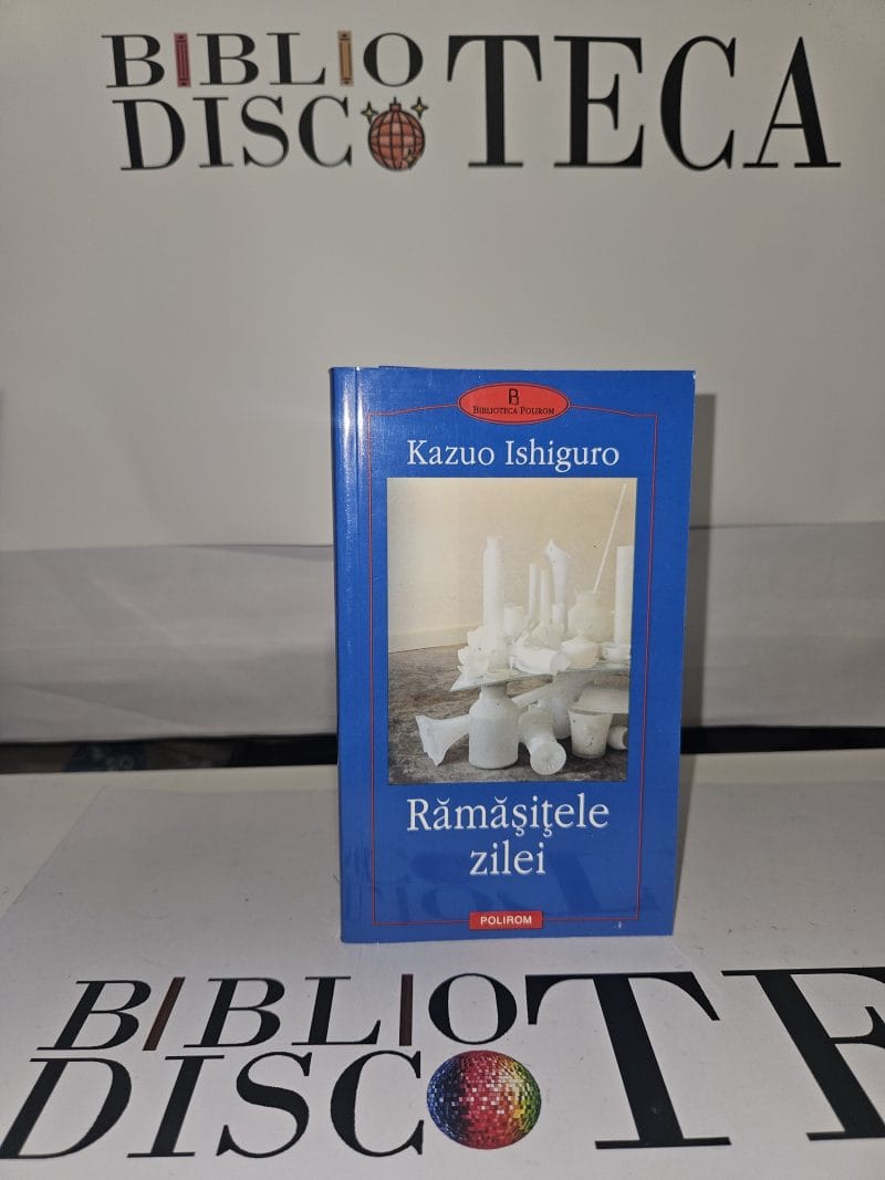 Ramasitele zilei