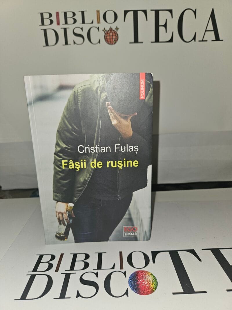 Fasii de rusine