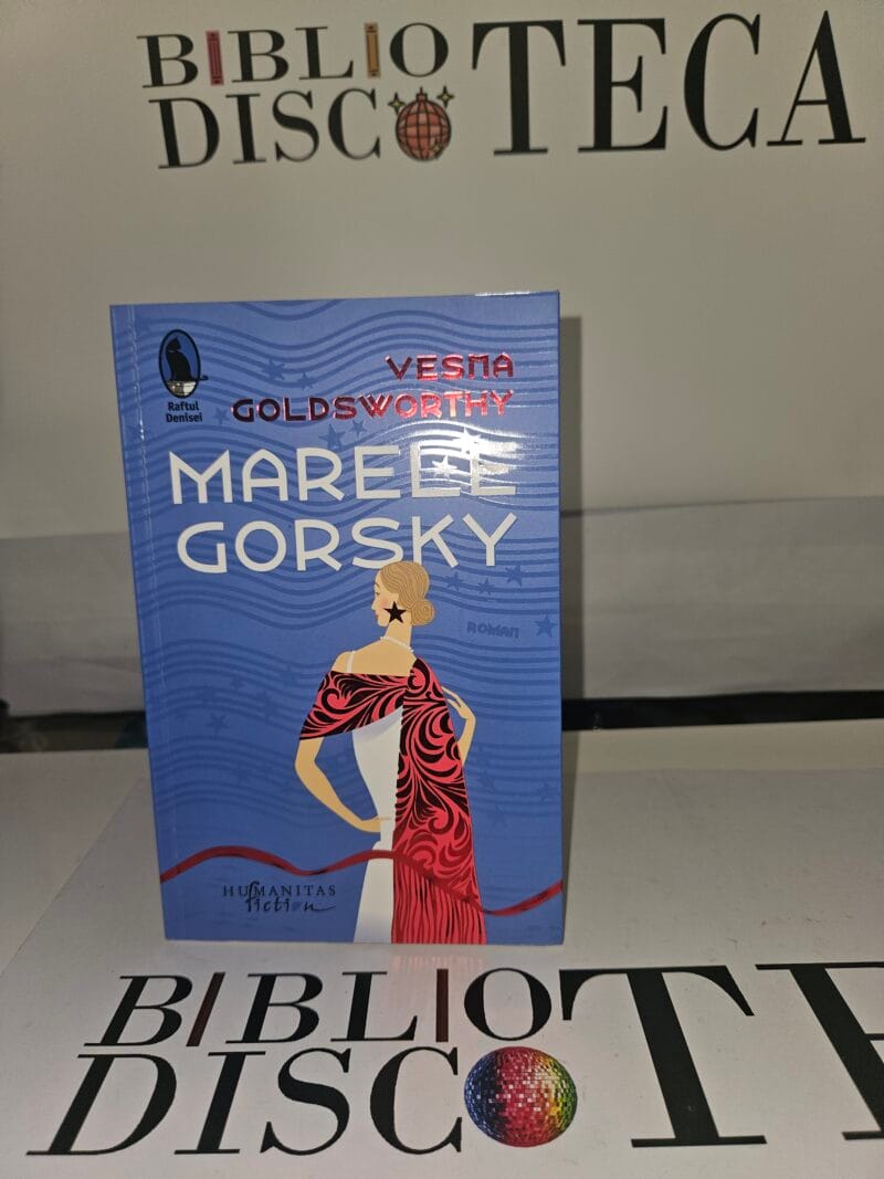 Marele Gorsky