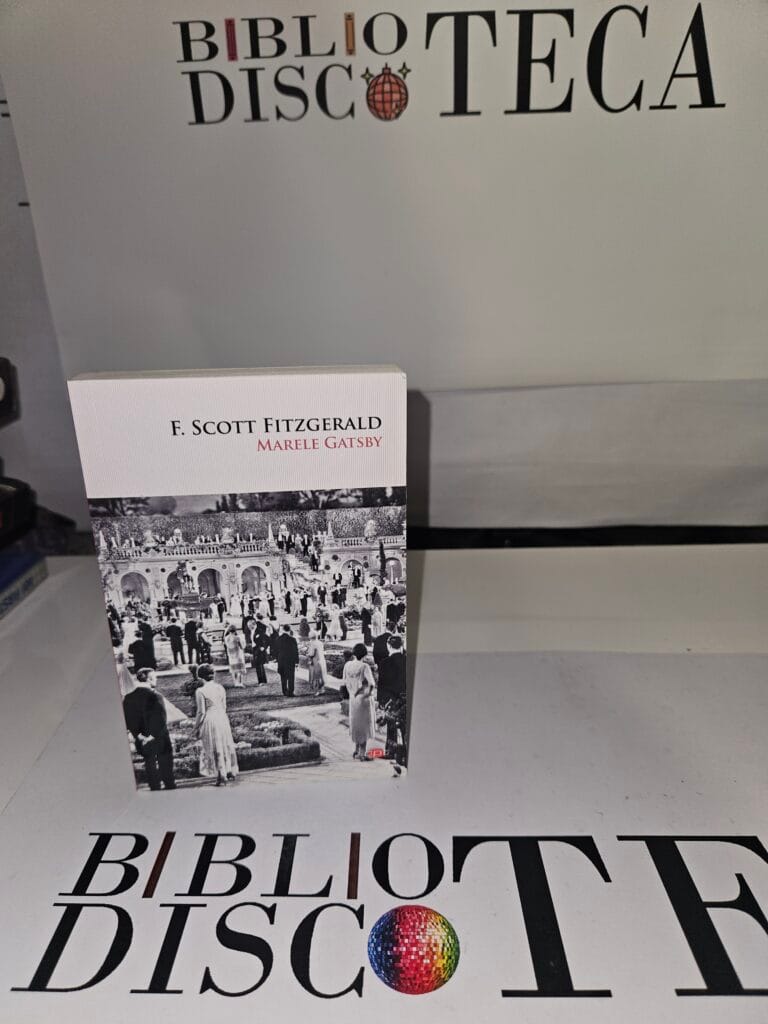 Marele Gatsby