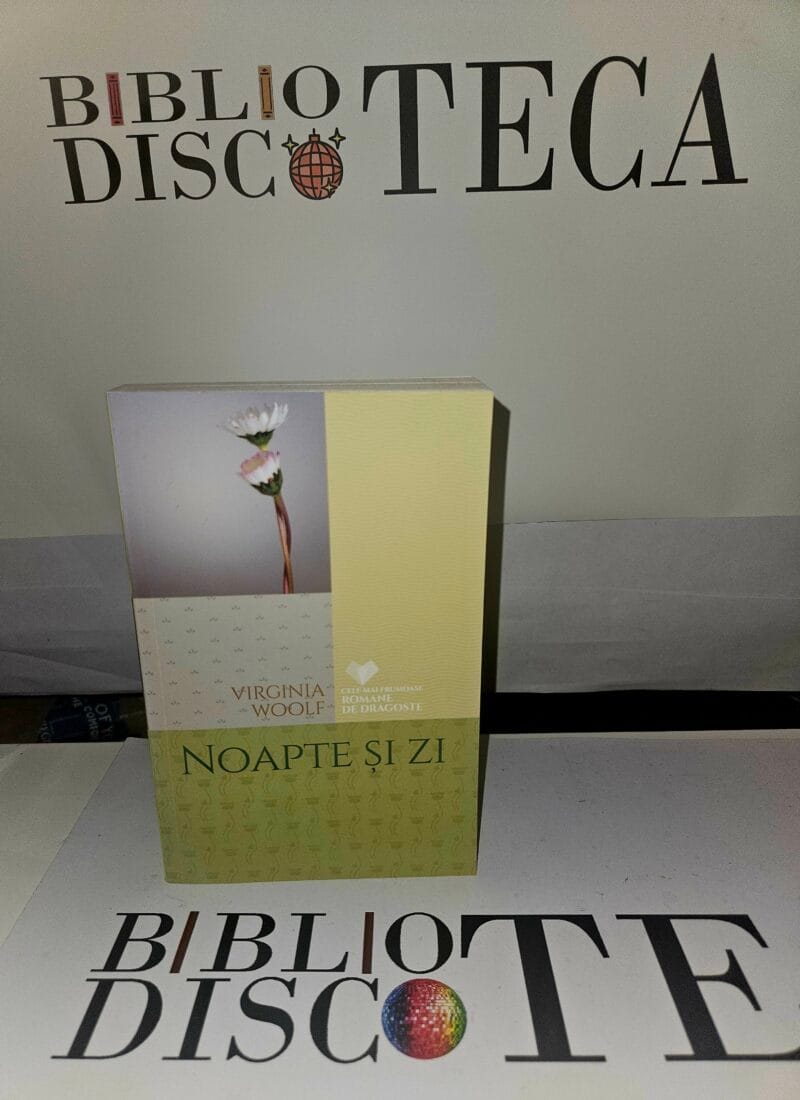 Noapte si zi
