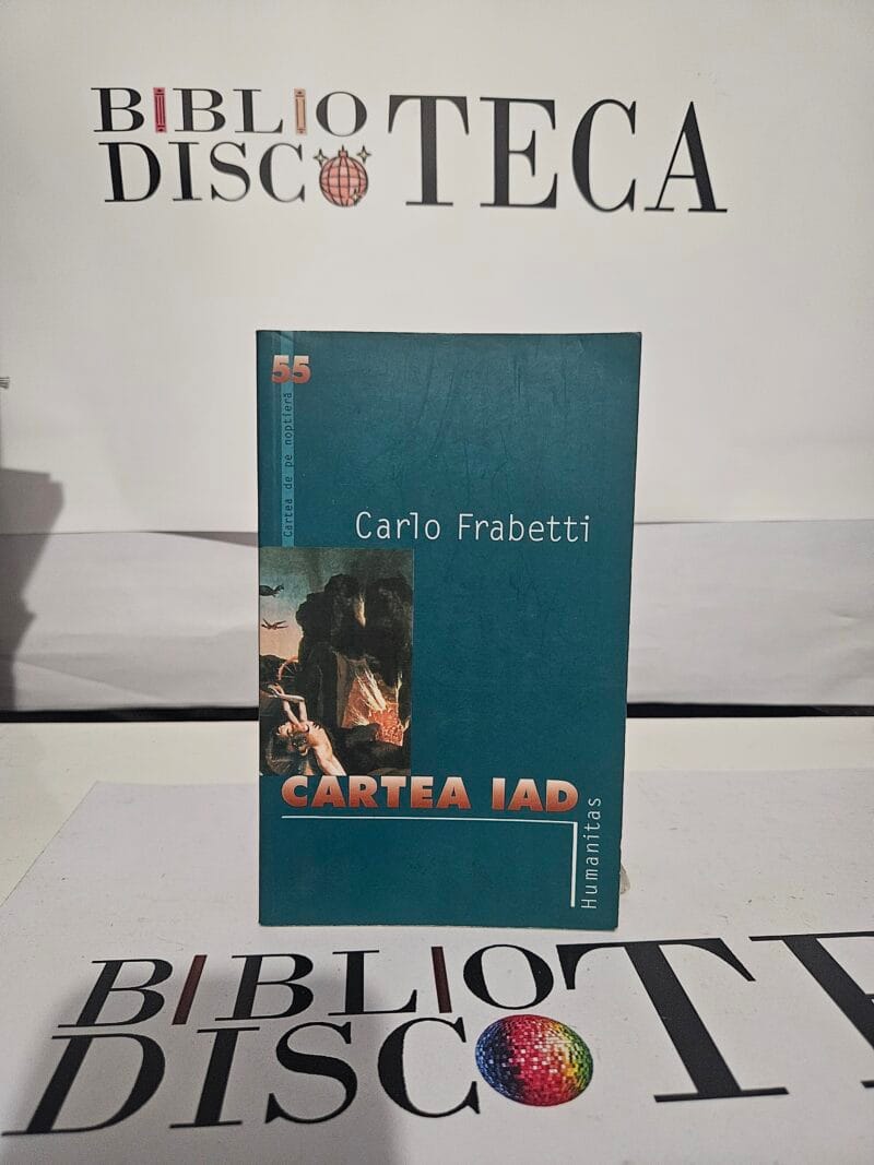 Cartea iad