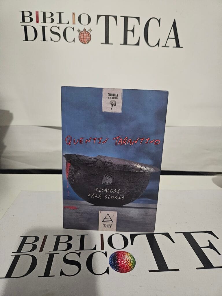 Ticalosi fara glorie