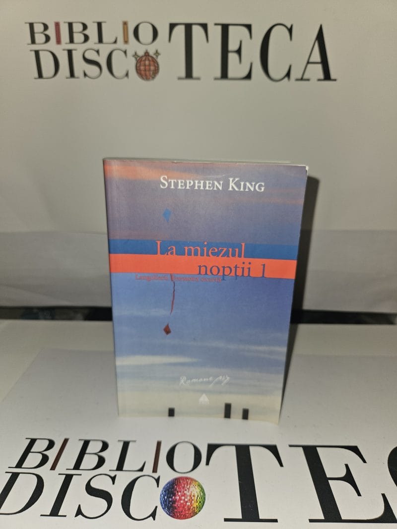 La miezul noptii 1