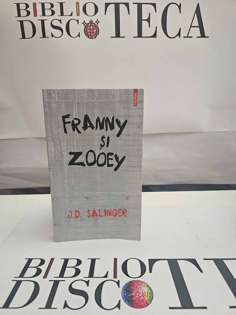 Franny si Zooey