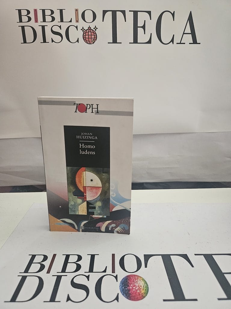 Homo ludens